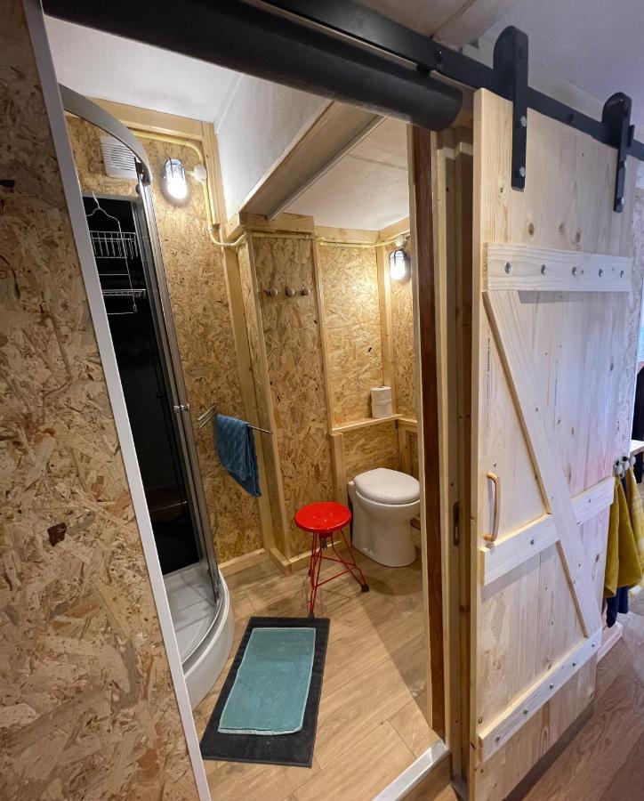 Studio 7 Hoogland Exterior foto
